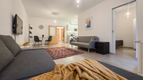 Comfort Zone Apartment